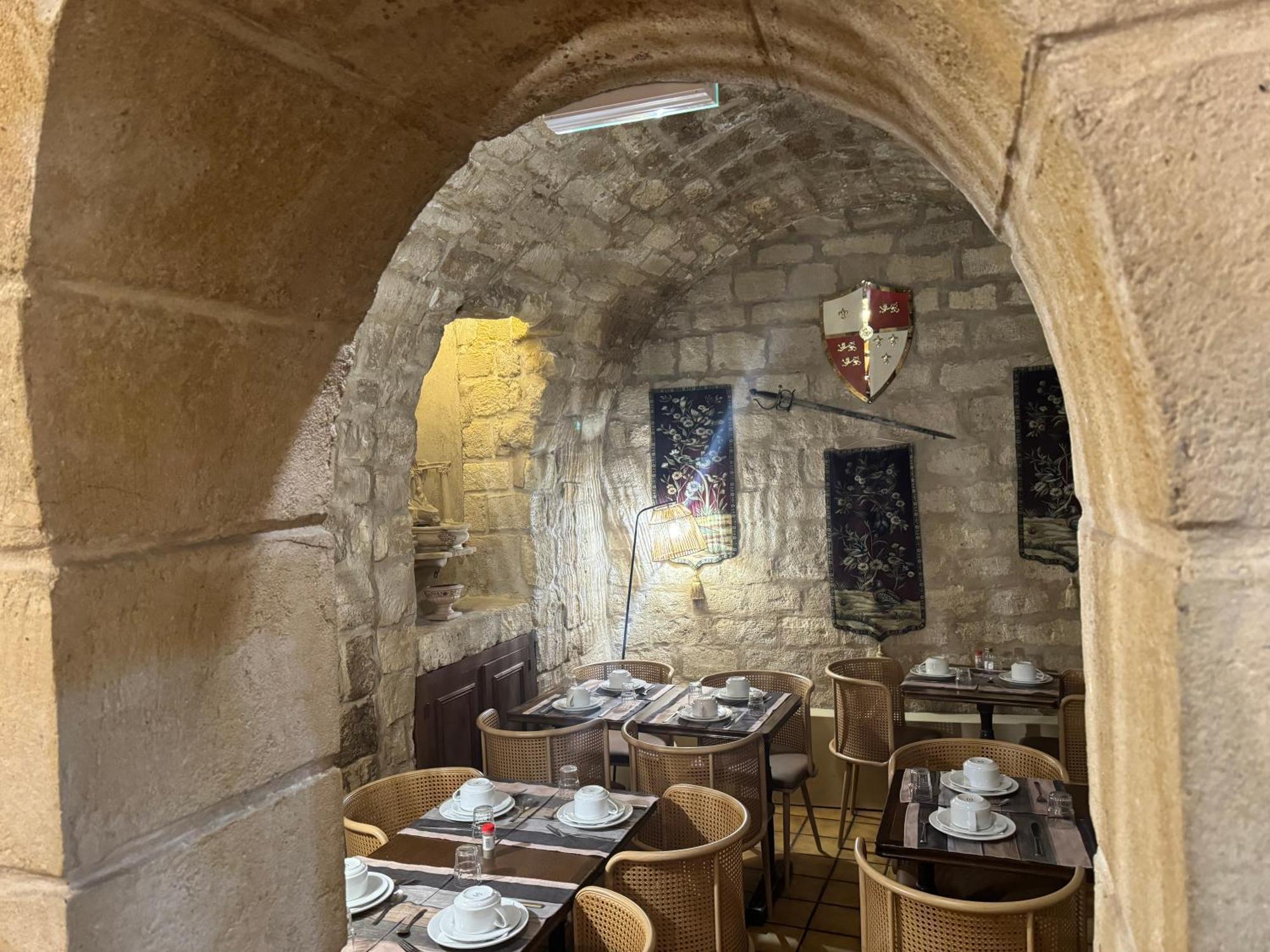 New Hotel Gare Du Nord Παρίσι Εξωτερικό φωτογραφία