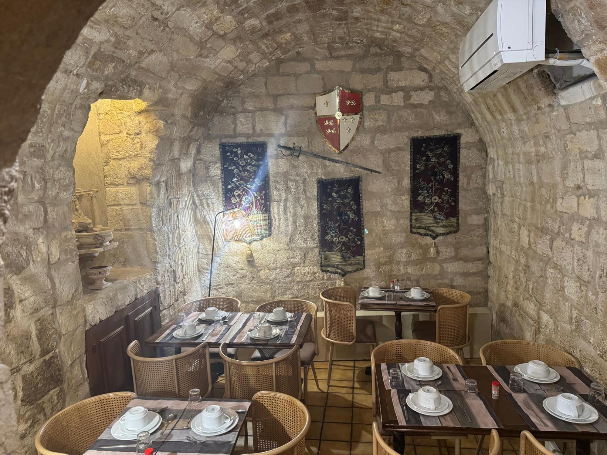 New Hotel Gare Du Nord Παρίσι Εξωτερικό φωτογραφία