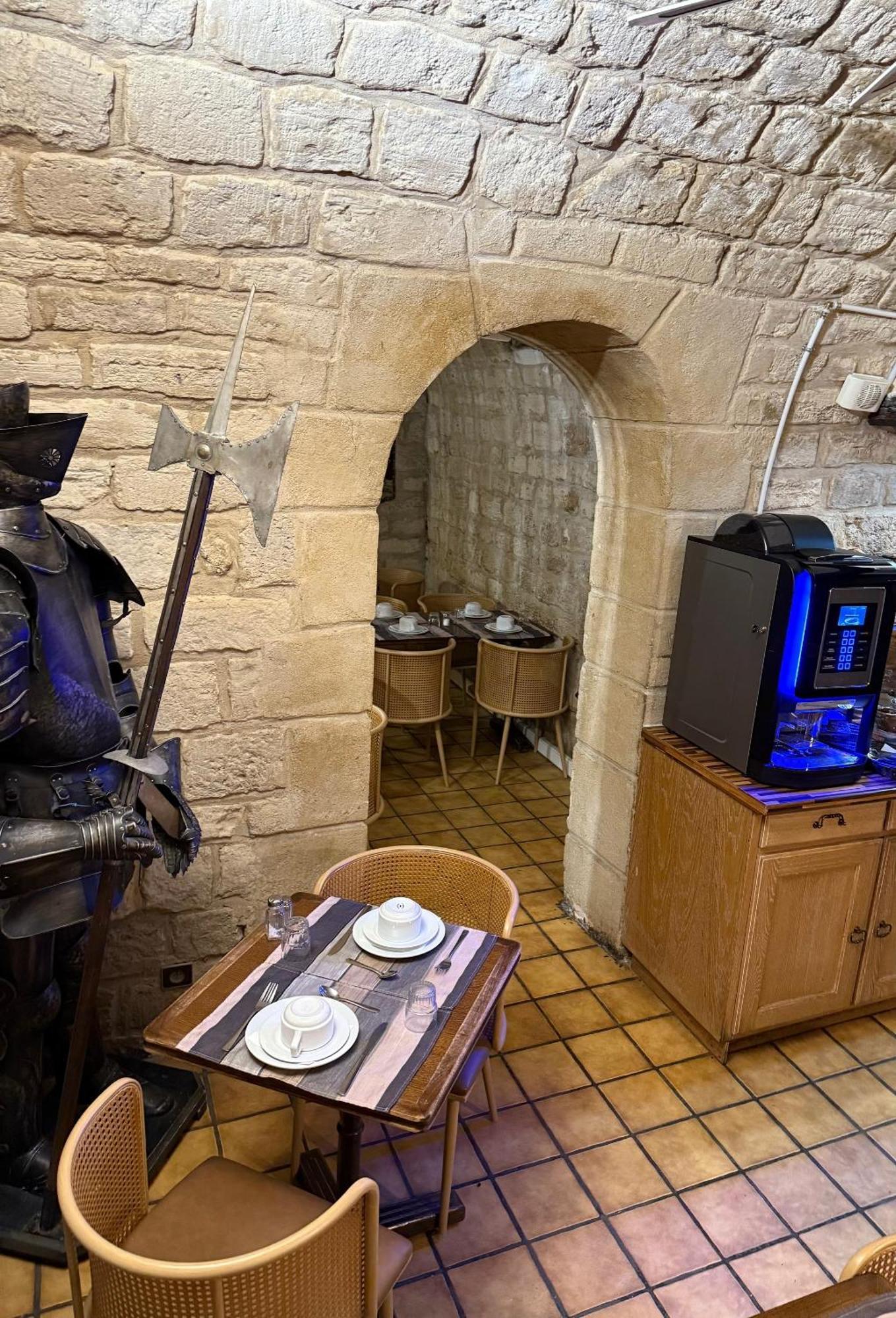 New Hotel Gare Du Nord Παρίσι Εξωτερικό φωτογραφία