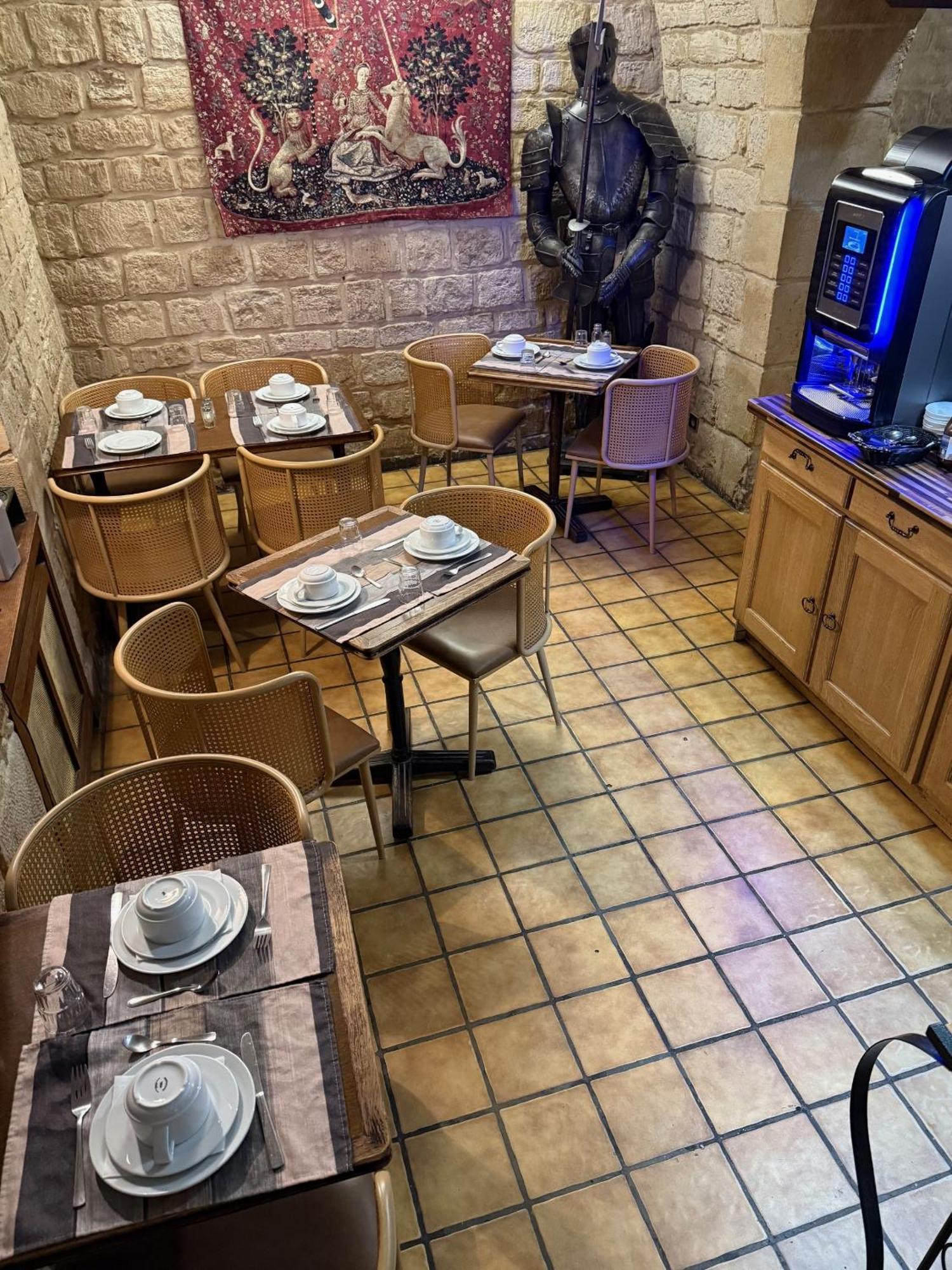 New Hotel Gare Du Nord Παρίσι Εξωτερικό φωτογραφία