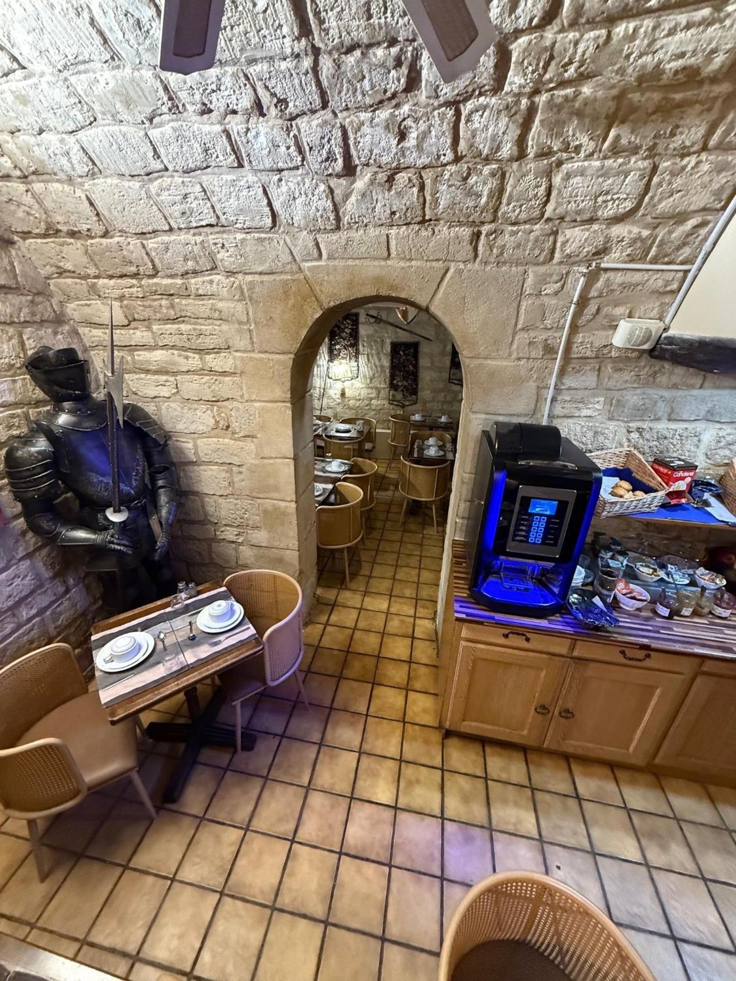 New Hotel Gare Du Nord Παρίσι Εξωτερικό φωτογραφία